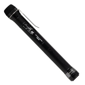 テイルウォーク(tailwalk) キャッチバー改 スーパーマイクロ (CATCH BAR KAI SUPER MICRO) 有頂天 マットブラック 3m 300