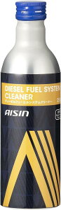 �A�C�V��(AISIN) �ԗp �f�B�[�[���Y���� �f�B�[�[���t���[�G���V�X�e���N���[�i�[ 250ml ADEAZ-9002 Diesel Fuel System Cleaner