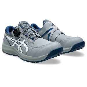 [�A�V�b�N�X] ���[�L���O ���S�C/��ƌC �E�B���W���u CP309 BOA JSAA A���c BOA �l�H��v ���[�J�b�g 3E ���j�Z�b�N�X��l �V�[�g���b�N/�z���C�g 26.0 cm 3E