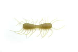 ���C�h�W���p��(Raid Japan) 2WAY ELASTOMER (�c�[�E�F�C �G���X�g�}�[) 072. �X�e���X�t�B�b�V�� (072 STEALTH FISH)