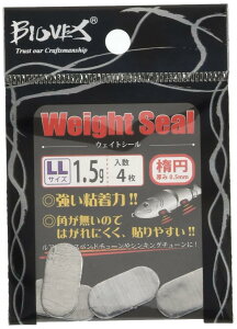 Love Soul Dream BIOVEX �E�G�C�g�V�[�� �ȉ~ LL 1.5g.