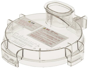 Cuisinart (�N�C�W�i�[�g) �Ɩ��p�p�[�c �V���v���J�o�[�yDLC-N7J�p�z DLC-N7CS