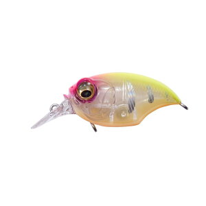���K�o�X(Megabass) SR-X GRIFFON �G�C�g���A�N�V����