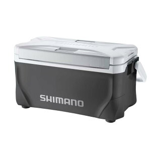 �V�}�m(SHIMANO) �N�[���[�{�b�N�X �X�y�[�U ���~�e�b�h 25L NS-225Y �_�[�N�O���[