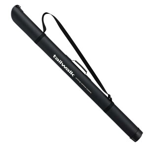 �e�C���E�H�[�N(Tailwalk) SEMIHARD ROD CARRY CASE �Z�~�n�[�h ���b�h�L�����[�P�[�X 165