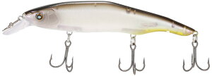 �j�V�l���A�[(Nishine Lure Works) �G���[115TW #1. PEARL CORE GHOST (�n?�[���R�A�R?�[�X�g) 115mm