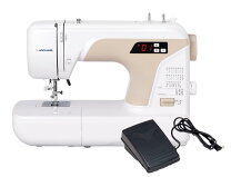 楽天市場】ジャガー コンピュータミシン TRM-10の通販