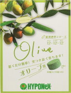 ハイポネックスジャパン(HYPONeX JAPAN) 錠剤肥料シリーズ オリーブ用 60錠(10錠×6) 置くだけ