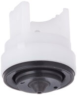 TOTO TS890A型用ダイヤフラム部 ホワイト/ブラック φ25.5×30mm TH405S