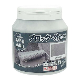 �j�b�y �y���L �h�� STYLE ZAKUZAKU 1kg �����^���O���[ ���� �����O ���� ���{�� 4976124882616