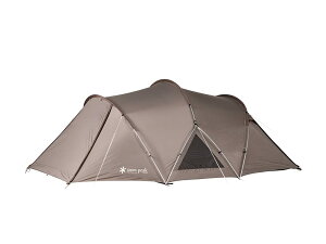�X�m�[�s�[�N(snow peak) �����h�l�X�g�h�[�� M SDE-260 4�l�p �L�����v���n�C�L���O