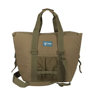 �I���S�j�A���L�����p�[(Oregonian Camper) �ۗ�g�[�g�o�b�O �N�[���[�g�[�g35 �R���[�e HDC004C