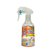 UYEKI(ウエキ) スーパーオレンジ カーペットと布製品のクリーナー 250mL（ぬいぐるみ・ソファー・じゅう…