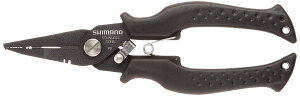 �V�}�m(SHIMANO) AD�v���C���[ RH TYPE-F �u���b�N CT-541P