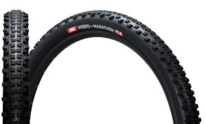 �A�C�A�[���V�[�^�C��(IRC tire) ���]�� �^�C�� MIBRO for MARATHON TUBELESS READY �~�u�� for �}���\�� �`���[�u���X���f�B 650x58B (27.5×2.30) 190582