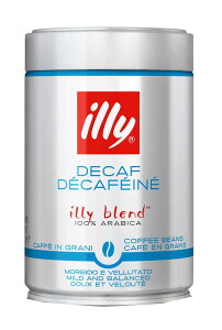 illy(�C���[) �u�����h �� �f�J�t�F 250g �f�J�t�F�E�m���J�t�F�C�� ���M�����[(��)
