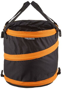 �g���X�R���R(TRUSCO) �W�����s���O�o�P�c �u���b�N M�T�C�Y ��310×H310mm TJB-M