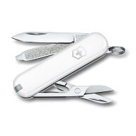VICTORINOX(ビクトリノックス) クラシック SD クラシックカラーズ Falling Snow スイス・アーミーナイフ …