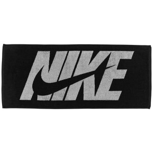 NIKE �i�C�L �W���K�[�h�^�I�� �~�f�B�A�� �u���b�N/�z���C�g TW2000-010