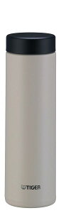 �y�p�b�L����̌^�E�H��@�Ή��z �^�C�K�[���@�r(TIGER) ���� 500ml �X�N�����[ �}�O �X�e�����X�{�g�� �ۗ� �ۉ� �y�� �Ȃ߂炩���݌� �􂢂₷�� BPA�t���[ �C�[�O���b�g�z���C�g MMZ-W050WK