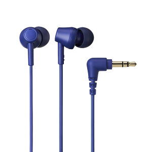 �I�[�f�B�I�e�N�j�J ATH-CK350X BL �C���z�� �L�� �J�i���^ �Đ��v���X�`�b�N�z�� �R�� ���^ �u���[