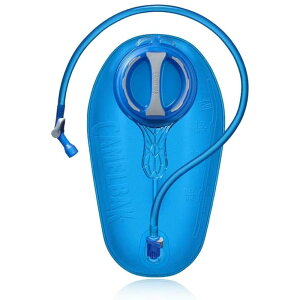 �L�������o�b�N(CAMELBAK) �o�b�O�p�[�c �N���b�N�X 2L ���U�[�o�[ �u���[ 18890628
