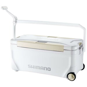 �V�}�m(SHIMANO) �N�[���[�{�b�N�X �X�y�[�U �v���~�A�� 35L �L���X�^�[ NS-B35Y �v���~�A���z���C�g