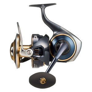 �_�C��(DAIWA) SW�X�s�j���O���[�� 25SALTIGA(�\���e�B�K) 25000-P