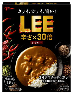 �]��O���R �r�[�t�J���[LEE �h��×30�{ 180g