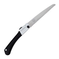 新潟精機(Niigataseiki) 剣匠 日本製 燕三条産 折込枝切鋸 210mm 剪定作業/生木 切断用