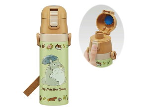 �X�P�[�^�[(Skater) ���� �q���p ������ 470ml �W�u�� �g�g�� �l�R�o�X �j�̎q ���̎q �ۗ��p �X�e�����X �y�ʃ^�C�v waterbottle �X�|�[�c�{�g�� �L�b�Y ���ǂ� ���r SDC4-A