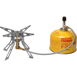 PRIMUS(�v�����X) P-156S �E���g���E�X�p�C�_�[�X�g�[�uIII �����^�V���O���o�[�i�[ �A�E�g�h�A�p