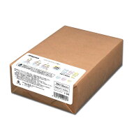 長門屋商店 美彩紙【びさいし】 ISO白色度99.5% はがき ＜209g＞ 200枚 ナ-969