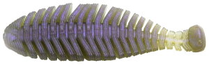 ���C�h�W���p��(Raid Japan) �q���^�C���[ 3.7�C���` #HT072 �X�e���X�t�B�b�V�� (STEALTH FISH)