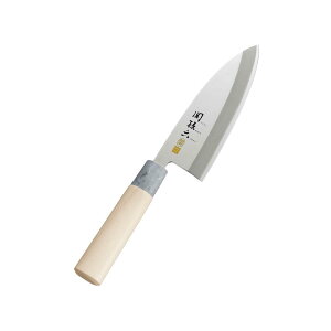 �L�� KAI �o�n� �֑��Z ��� �X�e�����X 150mm AK5061