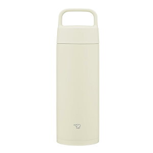 �ۈ� ���� �X�e�����X�}�O 500ml �y�����^�т��₷���z �n���h���^�C�v �H��@�Ή� �V�[�����X���� �������_����������2�_ �G�N���� SM-RS50-WZ