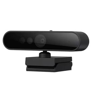 Lenovo �G�b�Z���V���� FHD Web�J���� �E�F�u�J���� 1.8m USB Type-C ? USB Type-A 4XC1D66055