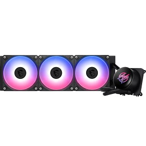 MSI MPG CORELIQUID P13 360 �ȈՐ���CPU�N�[���[ FN2746