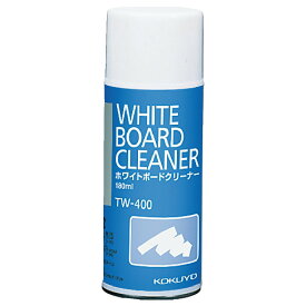 コクヨ ホワイトボード用 クリーナー 180ml TW-400