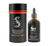 楽天市場】スパトリートメント マンスールセーラム プラス plus 100ml 