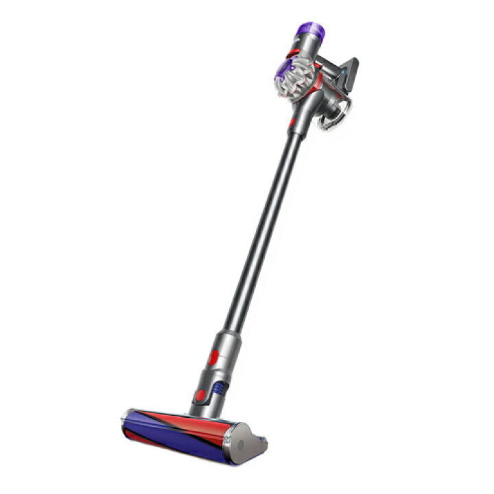 楽天市場】dyson V8 Origin コードレス掃除機 SV25 RD2 : PITRIP 楽天 