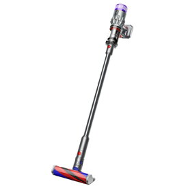 dyson サイクロン式スティッククリーナー SV33 FF OR