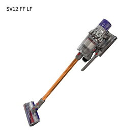 dyson サイクロン式スティッククリーナー SV12 FF LF