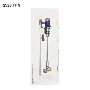 dyson TCNXeBbNN[i[ V12 Detect Slim Fluffy SV20 FF N