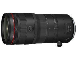 Canon Y RF24-105mm F2.8 L IS USM Z