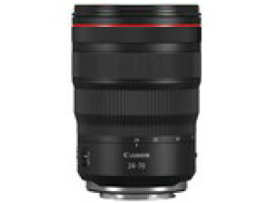 Canon aWY[Y RF24-70F2.8 L IS USM
