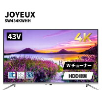 楽天市場】ジョワイユ テレビ（TVディスプレイ方式液晶）の通販
