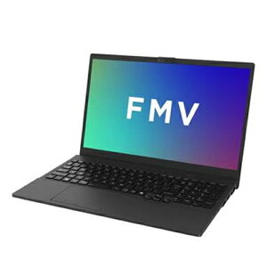 FUJITSU �x�m�� Office�t��15.6�^�m�[�gPC FMV Note E i5 1235U/8GB������/256GB SSD/OF H&B2024 E530-K FMVE530KBA