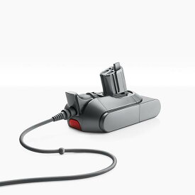 ダイソン Dyson サイクロン式スティッククリーナー SV18用 着脱式バッテリー 充電器付き 971448-01 バッテリ- dyson 97144801バテリ