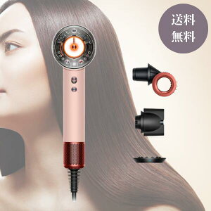 dyson Nural Shine �w�A�h���C���[ HD16 KP--�V�i